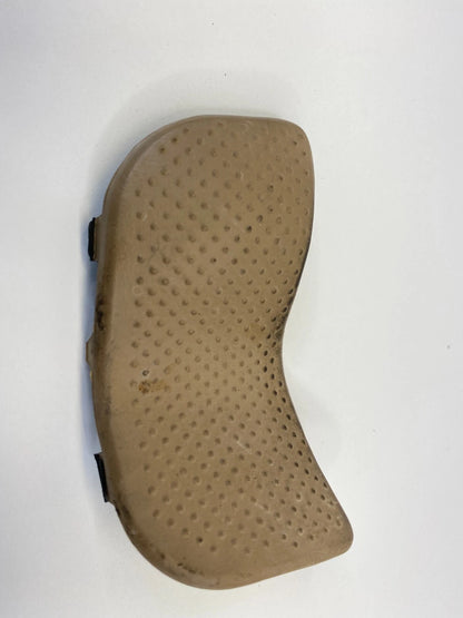 1999 00 01 02 03 2004 JEEP GRAND CHEROKEE RUBBER KEY BUMPER COVER 5GL01TRMAA OEM