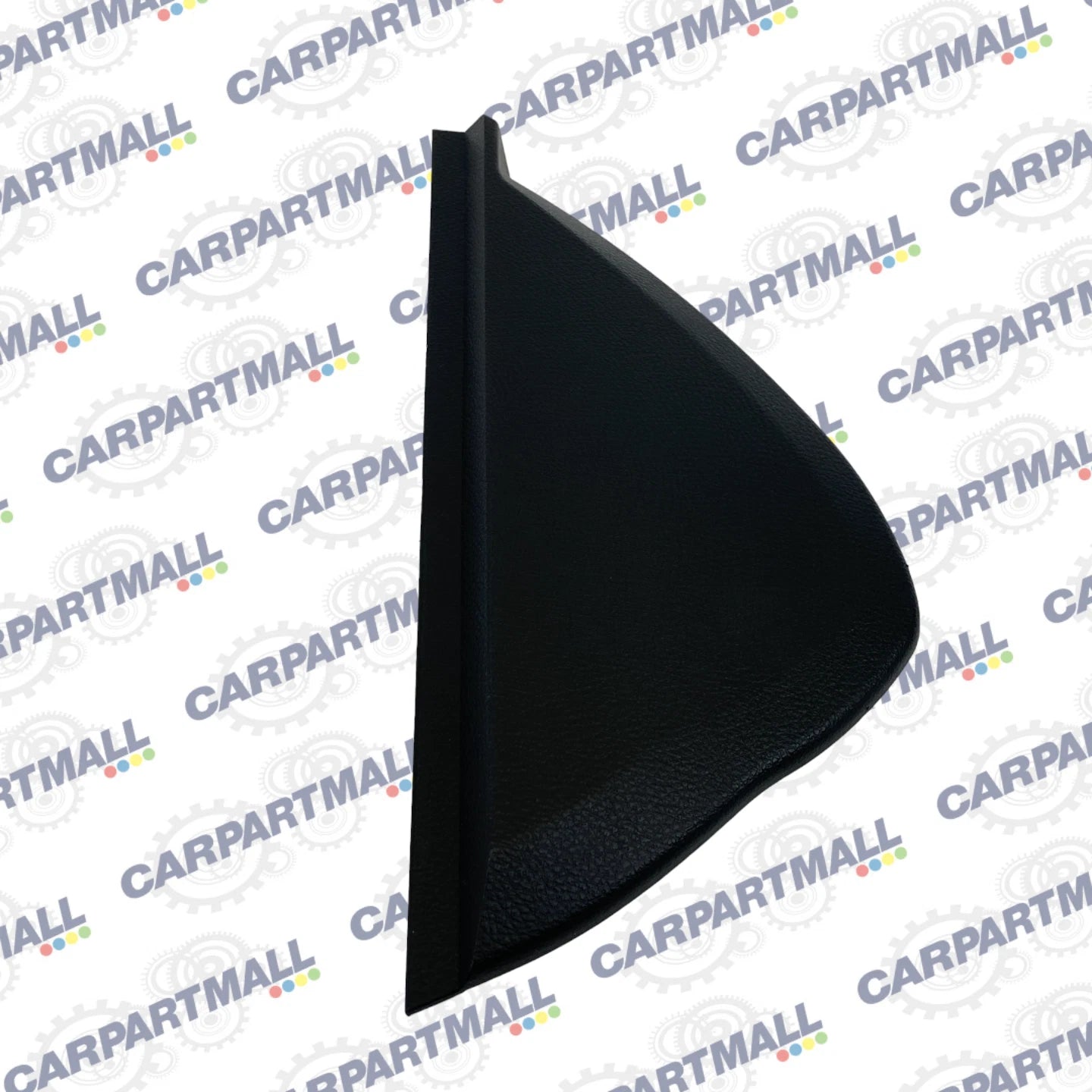 2010-2014 SUBARU OUTBACK RIGHT PASSENGER DASH END CAP COVER TRIM 66241AJ00A OEM