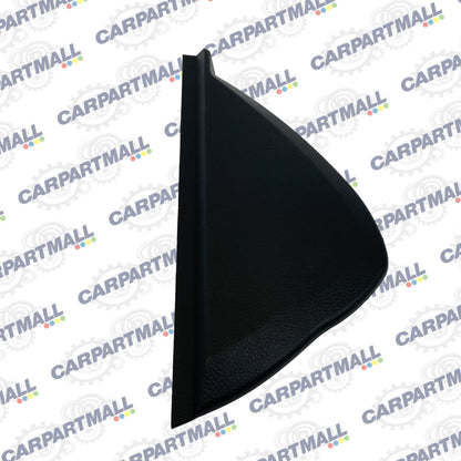 2010-2014 SUBARU OUTBACK RIGHT PASSENGER DASH END CAP COVER TRIM 66241AJ00A OEM