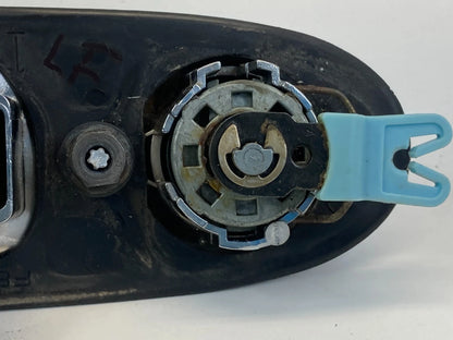 1998-2002 LINCOLN TOWN CAR FRONT LEFT SIDE EXTERIOR DOOR HANDLE 938-3000-ASM OEM