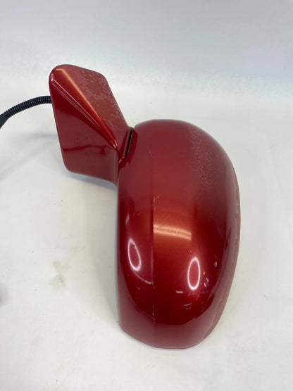 2009-2012 TOYOTA VENZA FRONT LEFT DRIVER SIDE VIEW POWER DOOR MIRROR HEATED OEM