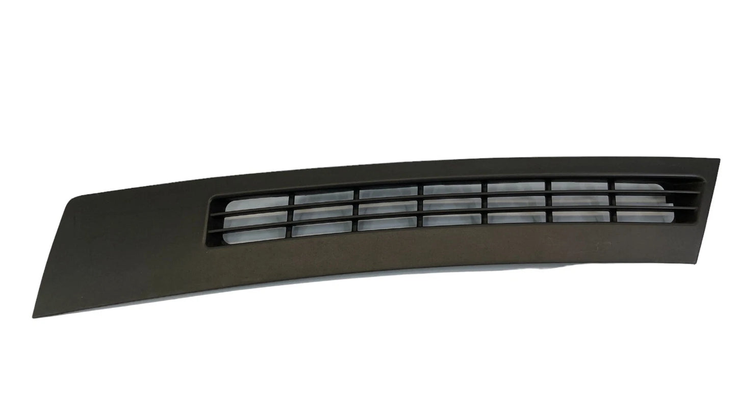 06-10 JEEP GRAND CHEROKEE DASH LEFT SIDE DEFROSTER VENT GRILLE 1DQ55-TRMAA OEM