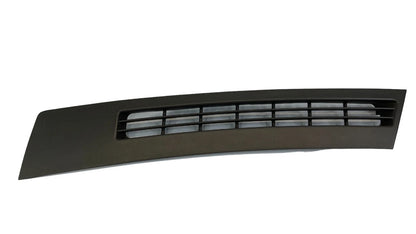 06-10 JEEP GRAND CHEROKEE DASH LEFT SIDE DEFROSTER VENT GRILLE 1DQ55-TRMAA OEM