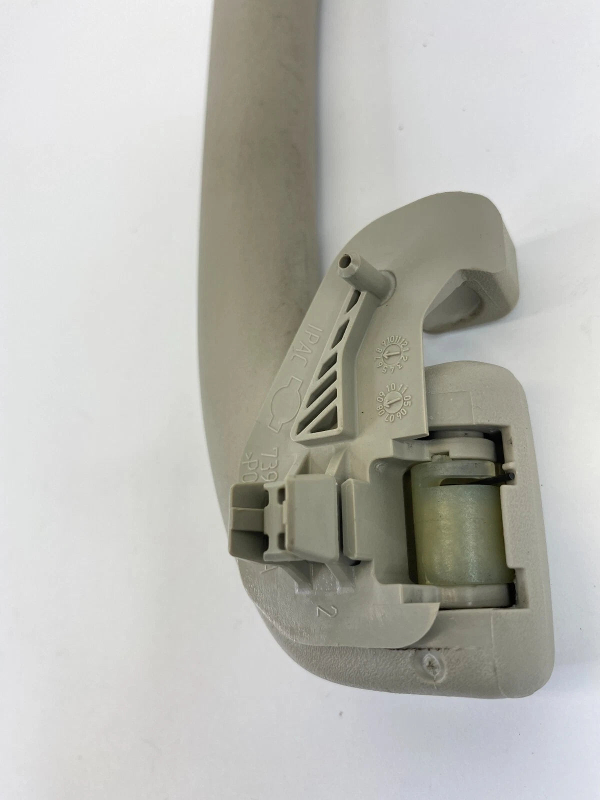 07-11 NISSAN ALTIMA SEDAN REAR LEFT ROOF INNER GRAB GRIP HANDLE 73940JA20A OEM