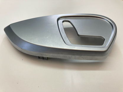 2006-2009 Mercedes-Benz R350 Front Right Passenger Seat Switch Trim Cover Panel