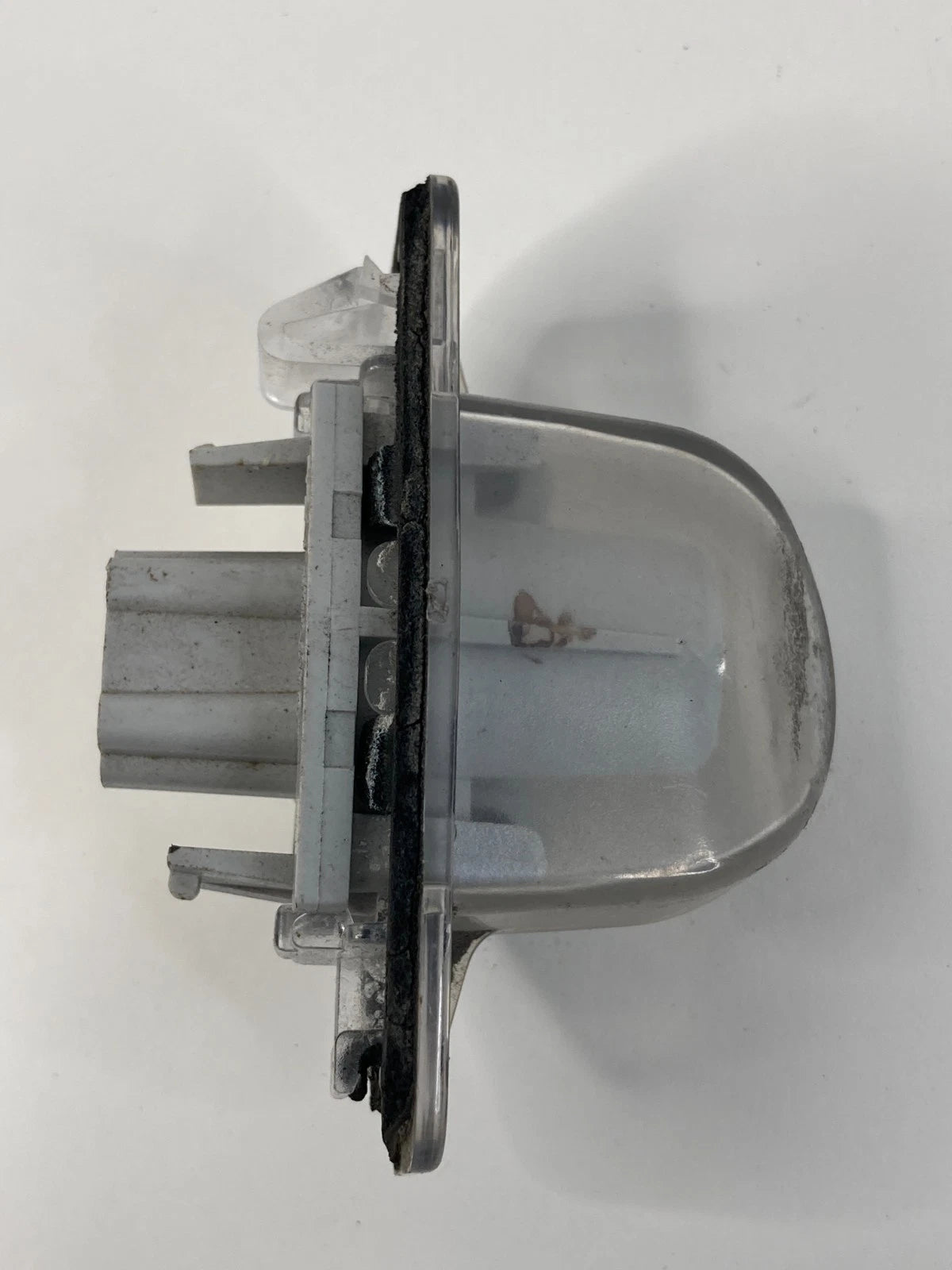 2010-2015 HONDA ACCORD CROSSTOUR 10-14 INSIGHT REAR LICENSE PLATE LAMP LIGHT OEM