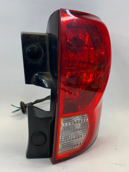 2006-2009 PONTIAC TORRENT TAILLIGHT BRAKE LAMP ASSEMBLY REAR RIGHT OEM FACTORY