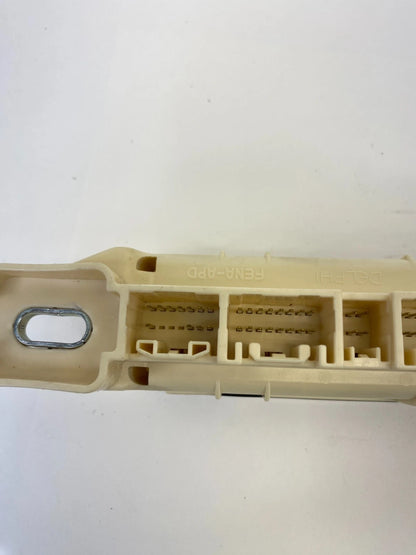 05-08 TOYOTA TACOMA REGULAR 2.7L MT CABIN FUSE JUNCTION WIRING CONTROL MODULE OE