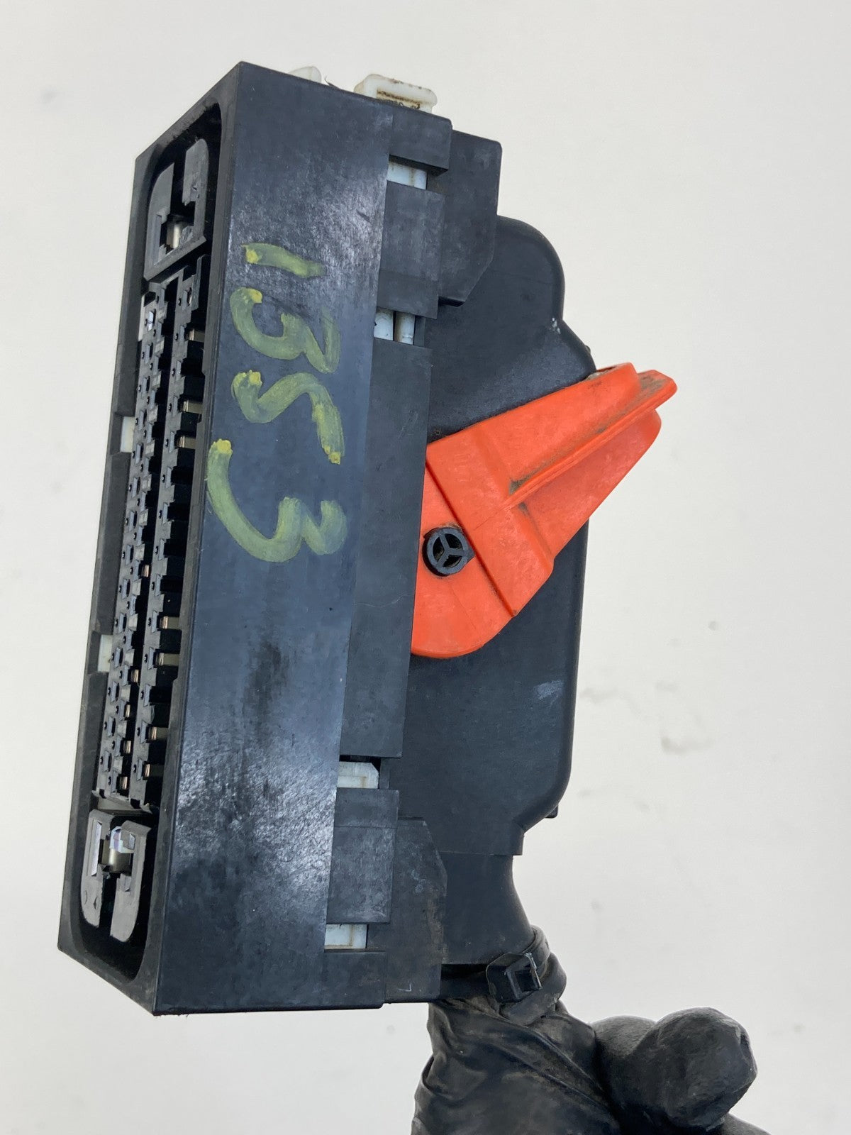 05-08 Honda Odyssey 3.5L FWD ABS Pump Anti Lock Brake Harness Connector Plug