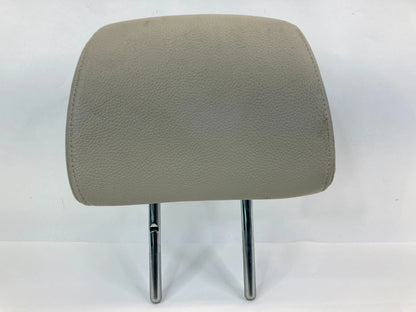 2003-2011 SAAB 9-3 FRONT SEAT HEADREST HEAD REST SEAT OEM