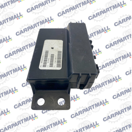 2011 2012 Chrysler Town & Country Blind Spot Detection Module 68036233AF