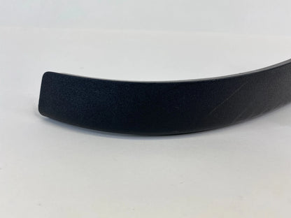 09-12 CHEVY TRAVERSE REAR RIGHT INNER DOOR PULL HANDLE TRIM COVER BEZEL 15948057
