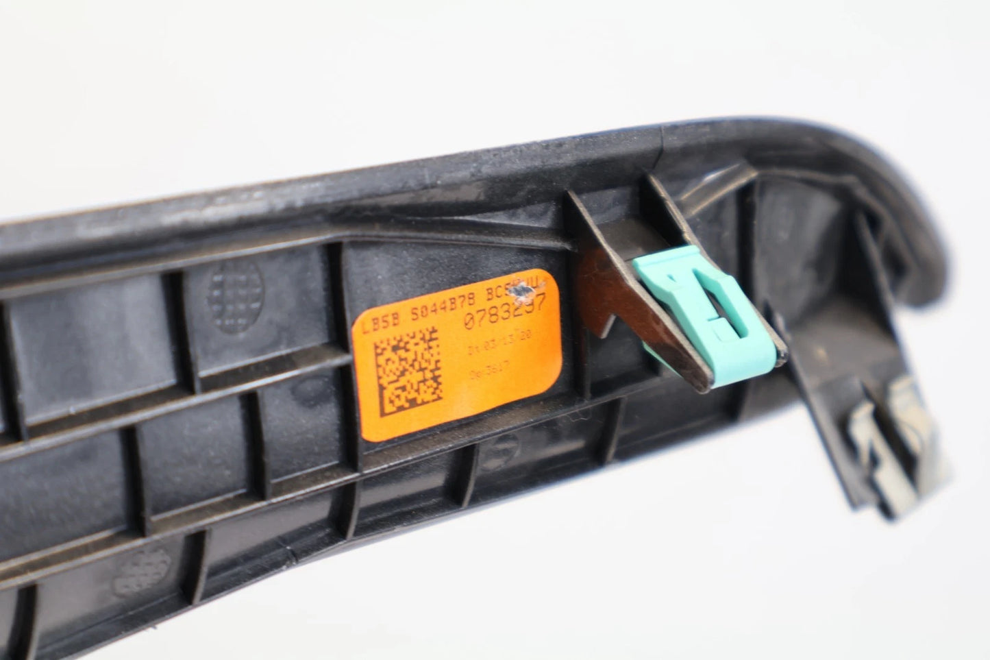 2020-2024 FORD EXPLORER FRONT RIGHT DASH COVER MOLDING TRIM LB5B-S044B78-B OEM