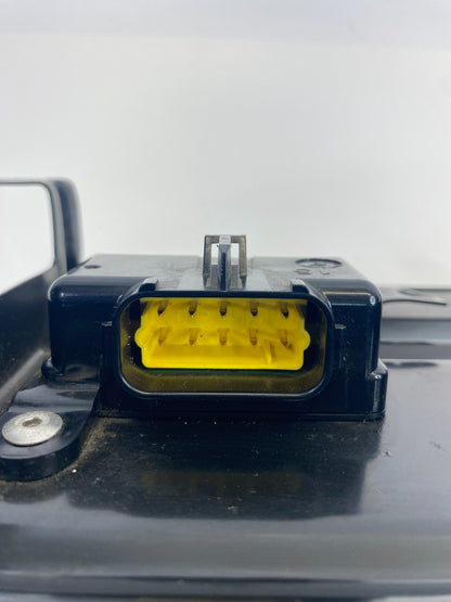 2007 Kia Sportage Front Right Passenger Seat Occupant Sensor Module 889501F500