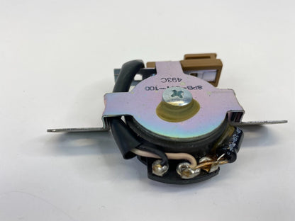 03-07 NISSAN MURANO FRONT DASH LEFT RIGHT TWEETER SPEAKER AUDIO SPB-911-100 OEM