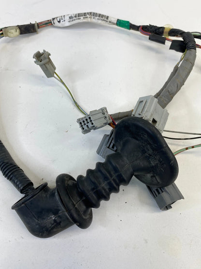 1998-2002 HONDA ACCORD REAR LEFT SIDE DOOR WIRE WIRING HARNESS 32754-S84-A21