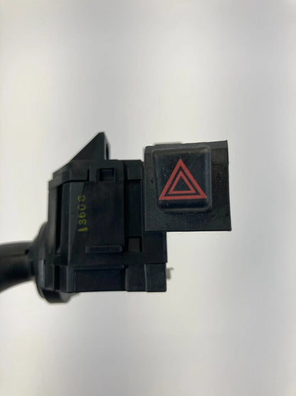 08-11 FORD FOCUS TURN SIGNAL HAZARD WIPER COMBINATION SWITCH 8S4T13K359ACW OEM