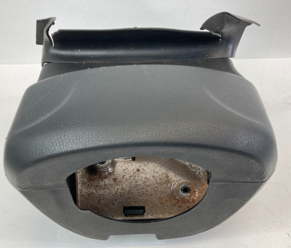 04 05 06 07 08 Acura TL Steering Column Upper & Lower Cover Trim 77350-SEP-A000