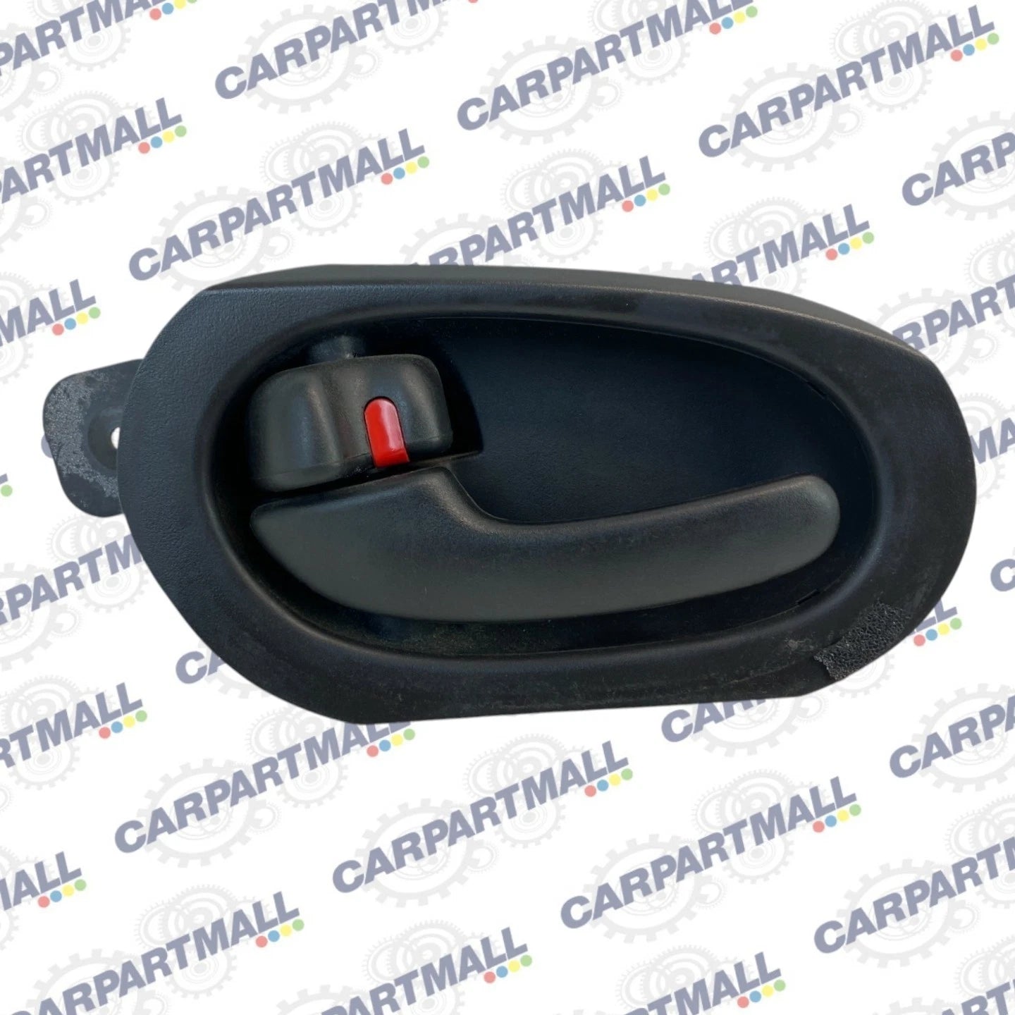 2003 2004 ISUZU ASCENDER REAR LEFT DRIVER INTERIOR INNER DOOR HANDLE 15043636