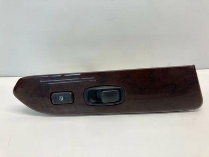 1999-2003 MITSUBISHI DIAMANTE FRONT RIGHT PASSENGER WINDOW SWITCH MR791931 OEM