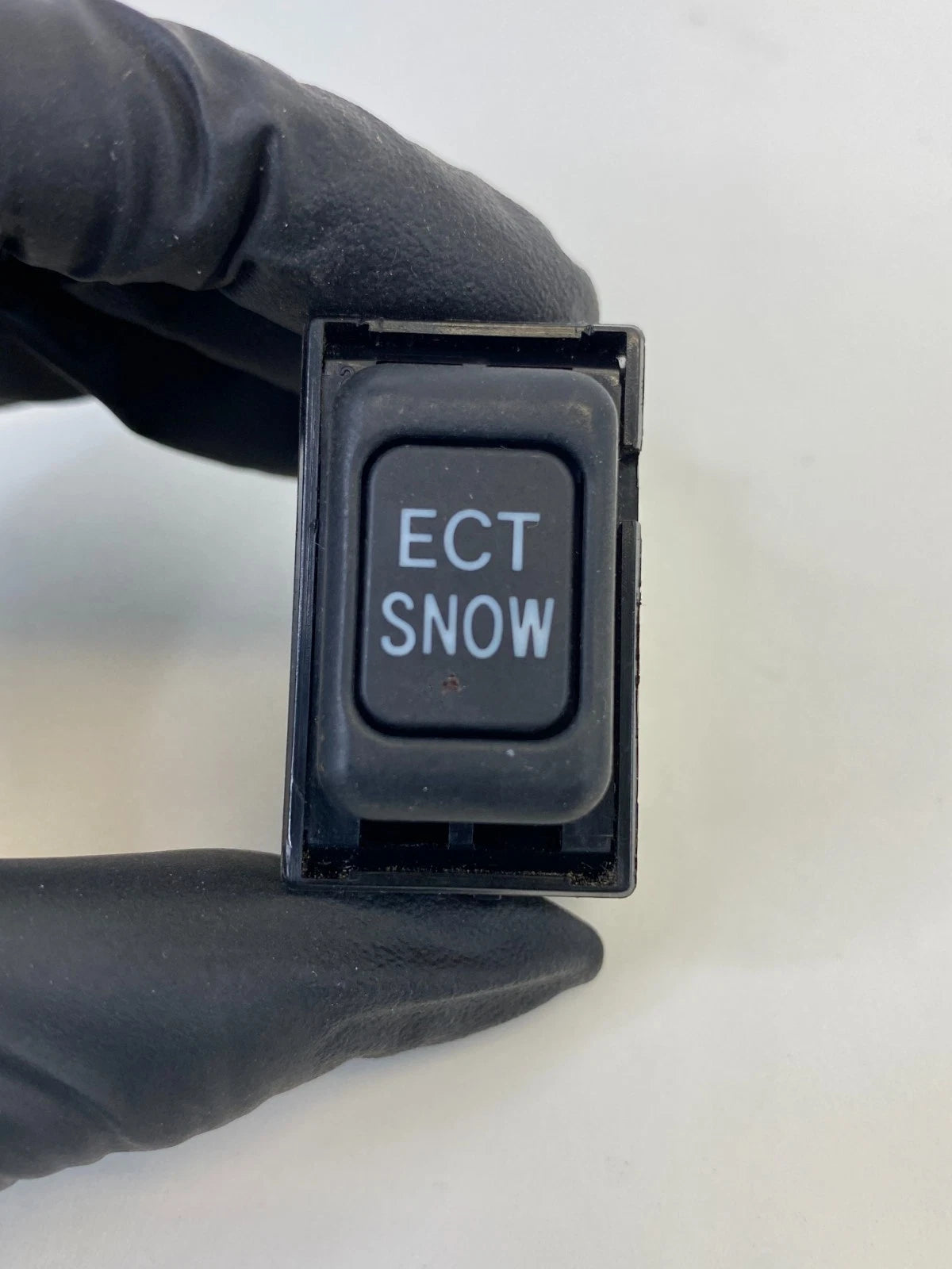 2007 2008 2009 LEXUS RX350 04-06 RX330 ECT SNOW BUTTON SWITCH OEM