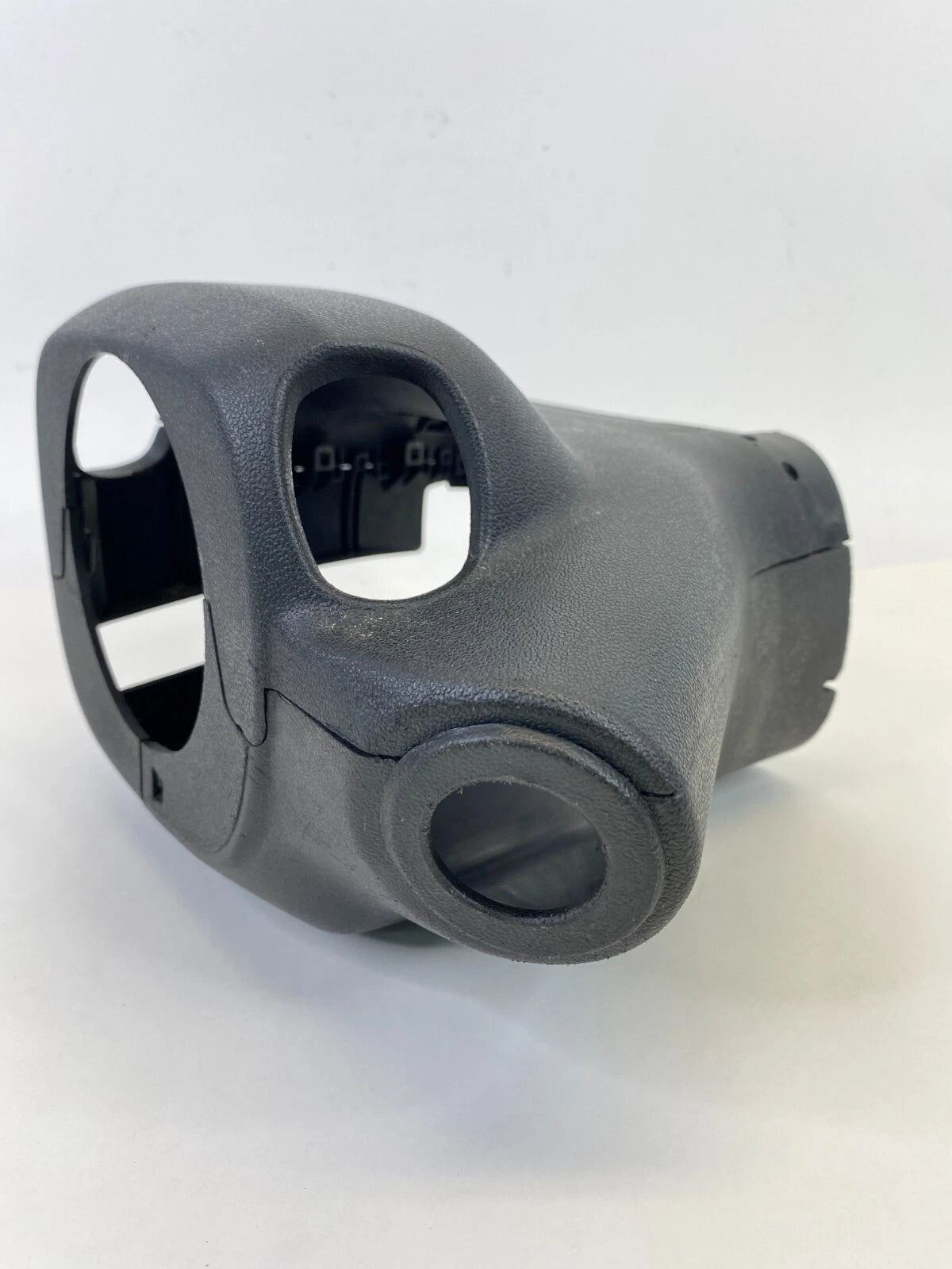 2010-2017 CHEVROLET EQUINOX STEERING COLUMN UPPER & LOWER COVER SHROUD 20861652