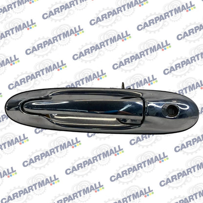 1998-2002 LINCOLN TOWN CAR FRONT LEFT SIDE EXTERIOR DOOR HANDLE 938-3000-ASM OEM