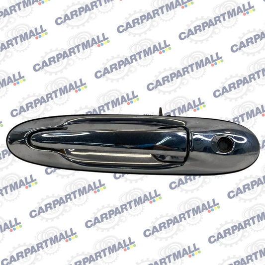 1998-2002 LINCOLN TOWN CAR FRONT LEFT SIDE EXTERIOR DOOR HANDLE 938-3000-ASM OEM