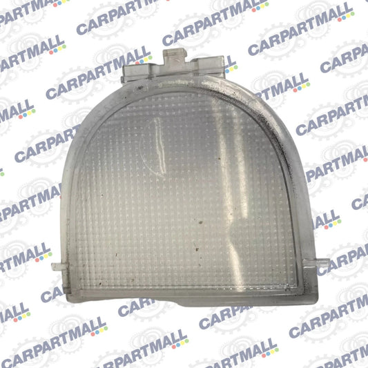 2004-2008 FORD F-150 ROOF OVERHEAD INTERIOR DOME MAP LIGHT LAMP LENS COVER OEM