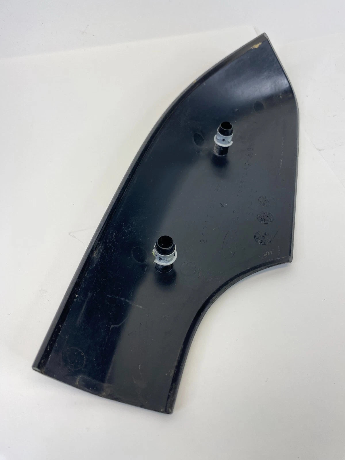 02-04 EXPLORER EXTERIOR ROOF FR & RR RACK RAIL END CAP COVER SET 4 1L2478551 OEM