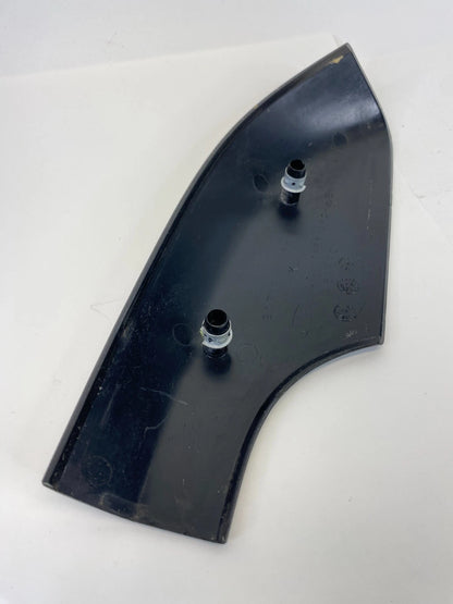 02-04 EXPLORER EXTERIOR ROOF FR & RR RACK RAIL END CAP COVER SET 4 1L2478551 OEM