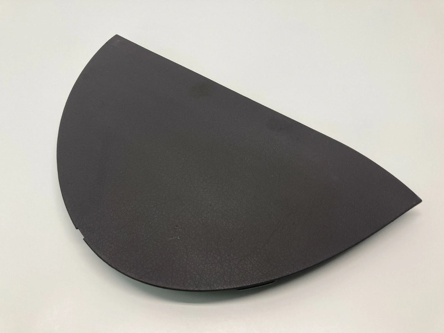 98-04 AUDI A6 01-04 ALLROAD QUATTRO LEFT DRIVER DASH END CAP COVER TRIM PANEL