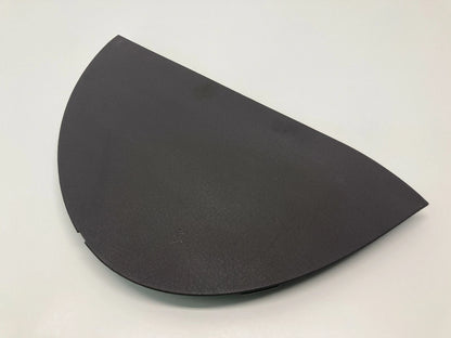98-04 AUDI A6 01-04 ALLROAD QUATTRO LEFT DRIVER DASH END CAP COVER TRIM PANEL