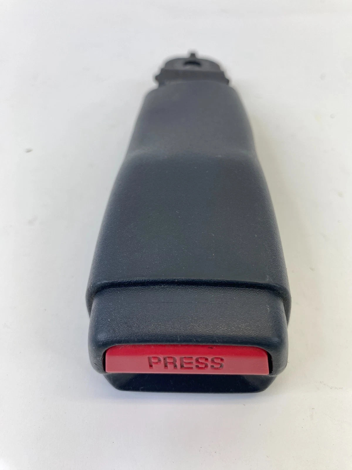 2005 CHRYSLER 300 SEAT BELT BUCKLE FRONT RIGHT RH UNIT 1BX241DVAA OEM