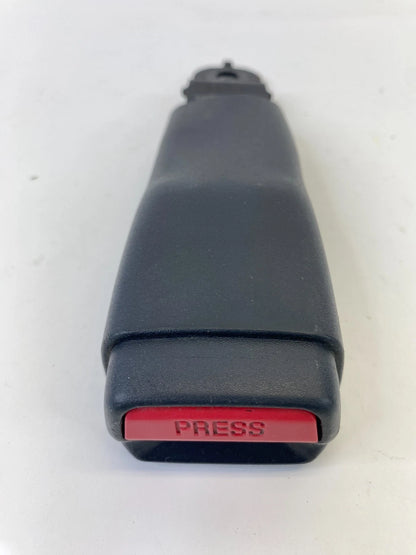2005 CHRYSLER 300 SEAT BELT BUCKLE FRONT RIGHT RH UNIT 1BX241DVAA OEM