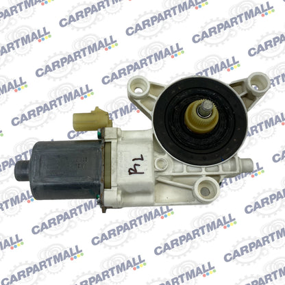 2008-2016 CHRYSLER TOWN & COUNTRY REAR LEFT DOOR POWER WINDOW MOTOR 0130822335