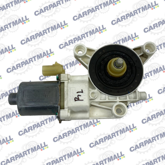 2008-2016 CHRYSLER TOWN & COUNTRY REAR LEFT DOOR POWER WINDOW MOTOR 0130822335