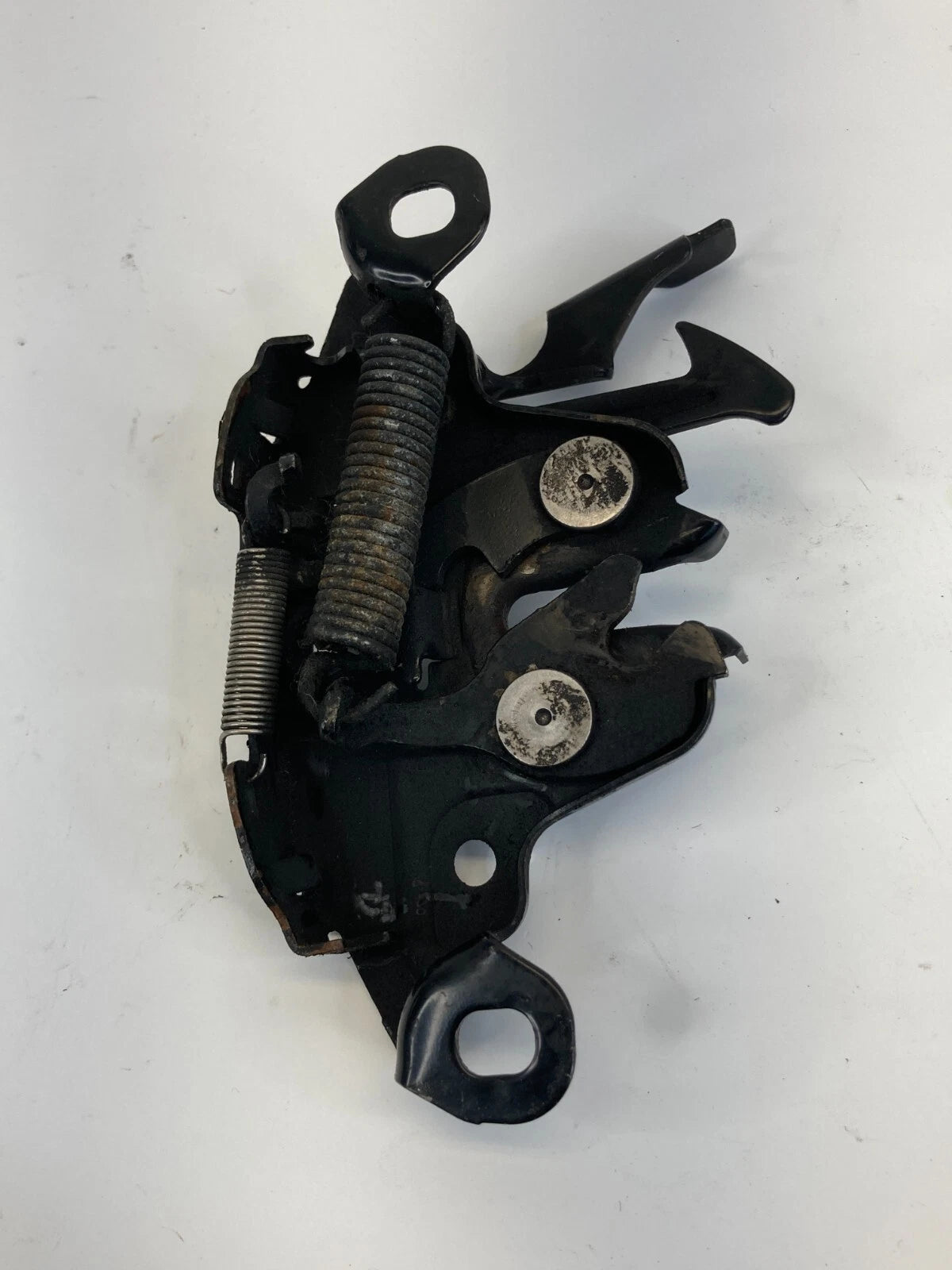2008-2013 NISSAN ROGUE HOOD LOCK LATCH RELEASE ACTUATOR ASSEMBLY OEM