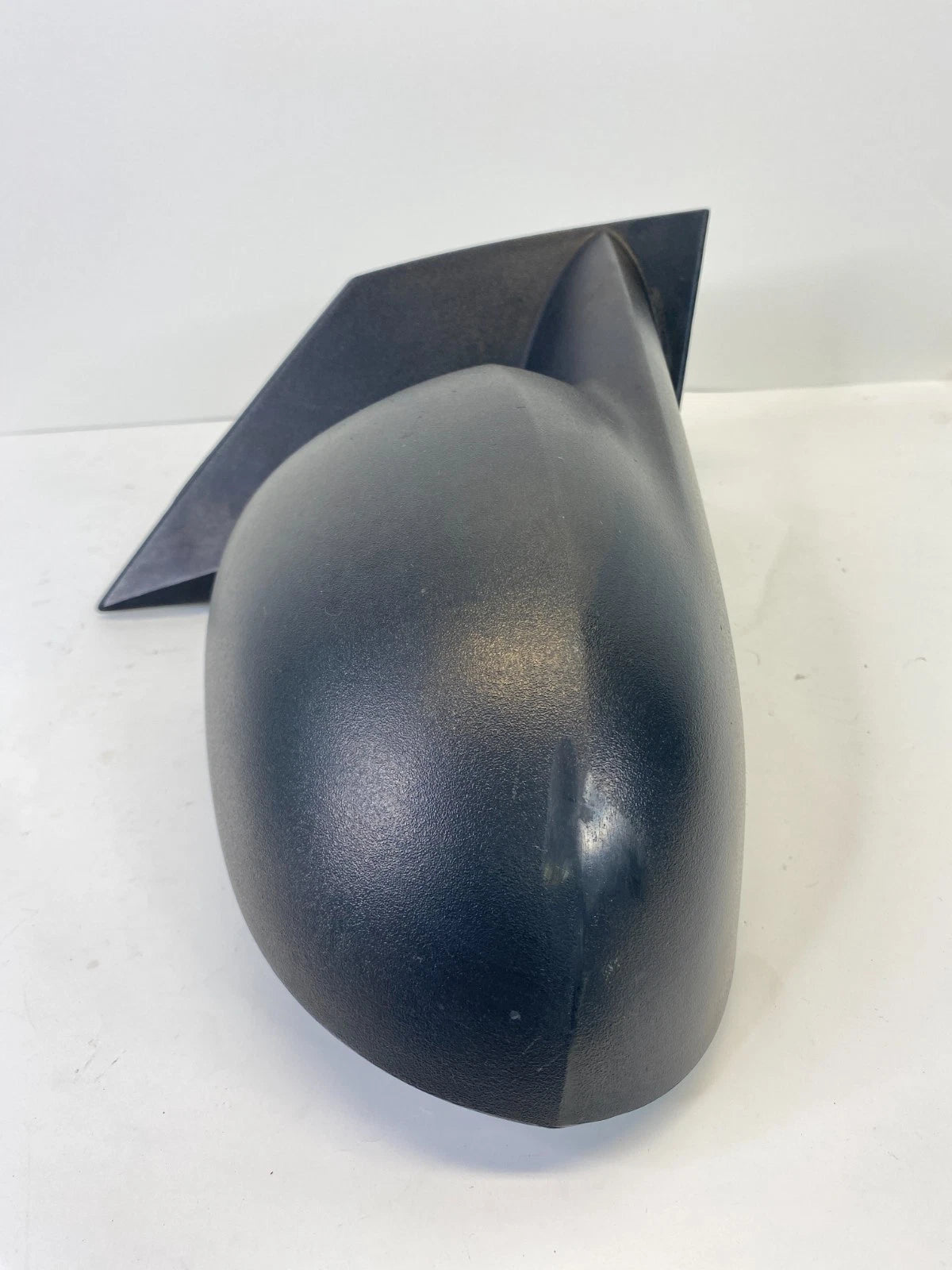 2010-2012 DODGE CALIBER POWER PASSENGER SIDE VIEW MIRROR HEATED BLACK UNIT OEM