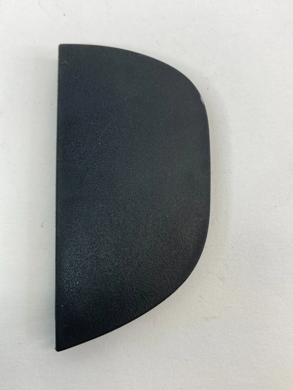 2007-2012 NISSAN ALTIMA REAR LEFT SIDE ARM REST ARMREST SCREW COVER CAP TRIM OEM