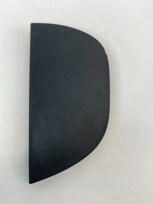 2007-2012 NISSAN ALTIMA REAR LEFT SIDE ARM REST ARMREST SCREW COVER CAP TRIM OEM