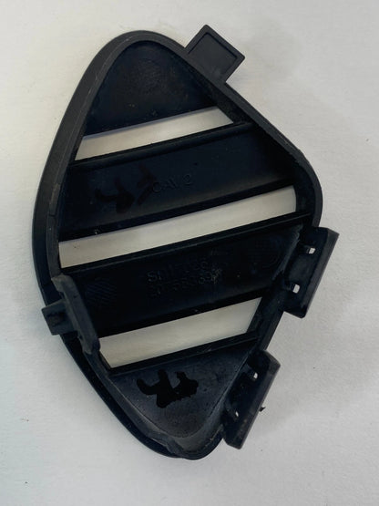 2013-2015 CHEVROLET MALIBU 4-DR DASH RIGHT AC AIR VENT DEFROSTER GRILLE 20758398