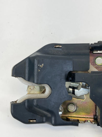 2001 02 03 04 2005 HONDA CIVIC SEDAN REAR TRUNK LATCH LOCK ACTUATOR RELEASE OEM