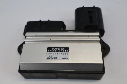 2004-2006 TOYOTA TUNDRA 04-07 SEQUOIA ENGINE AIR INJECTION CONTROL MODULE OEM