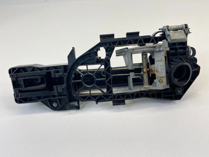 2006-2010 VOLKSWAGEN PASSAT REAR RIGHT BACK SIDE EXTERIOR OUTER DOOR HANDLE OEM