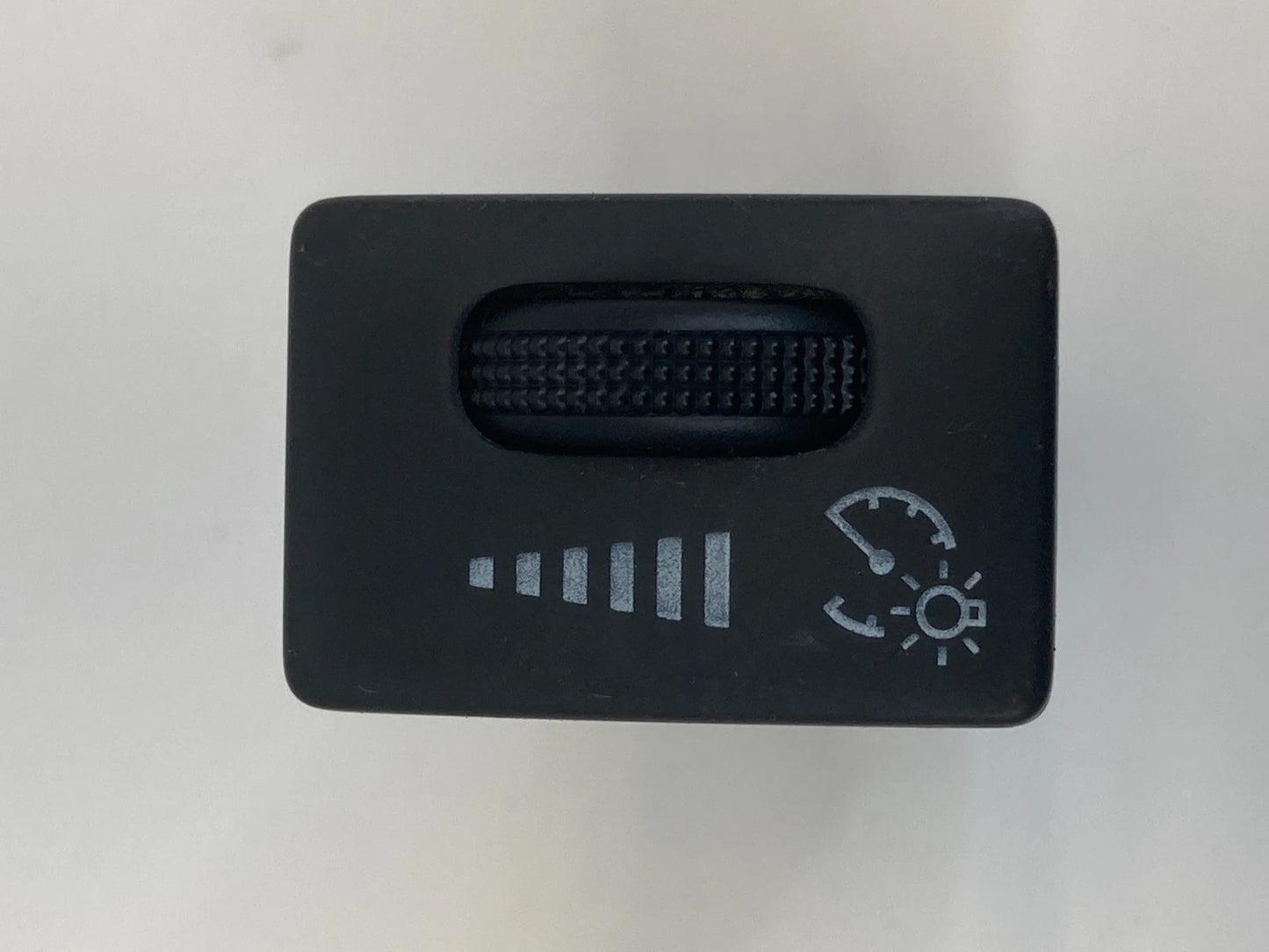 2004-2009 TOYOTA PRIUS DASHBOARD INSTRUMENT PANEL DIMMER SWITCH 505-5882 OEM