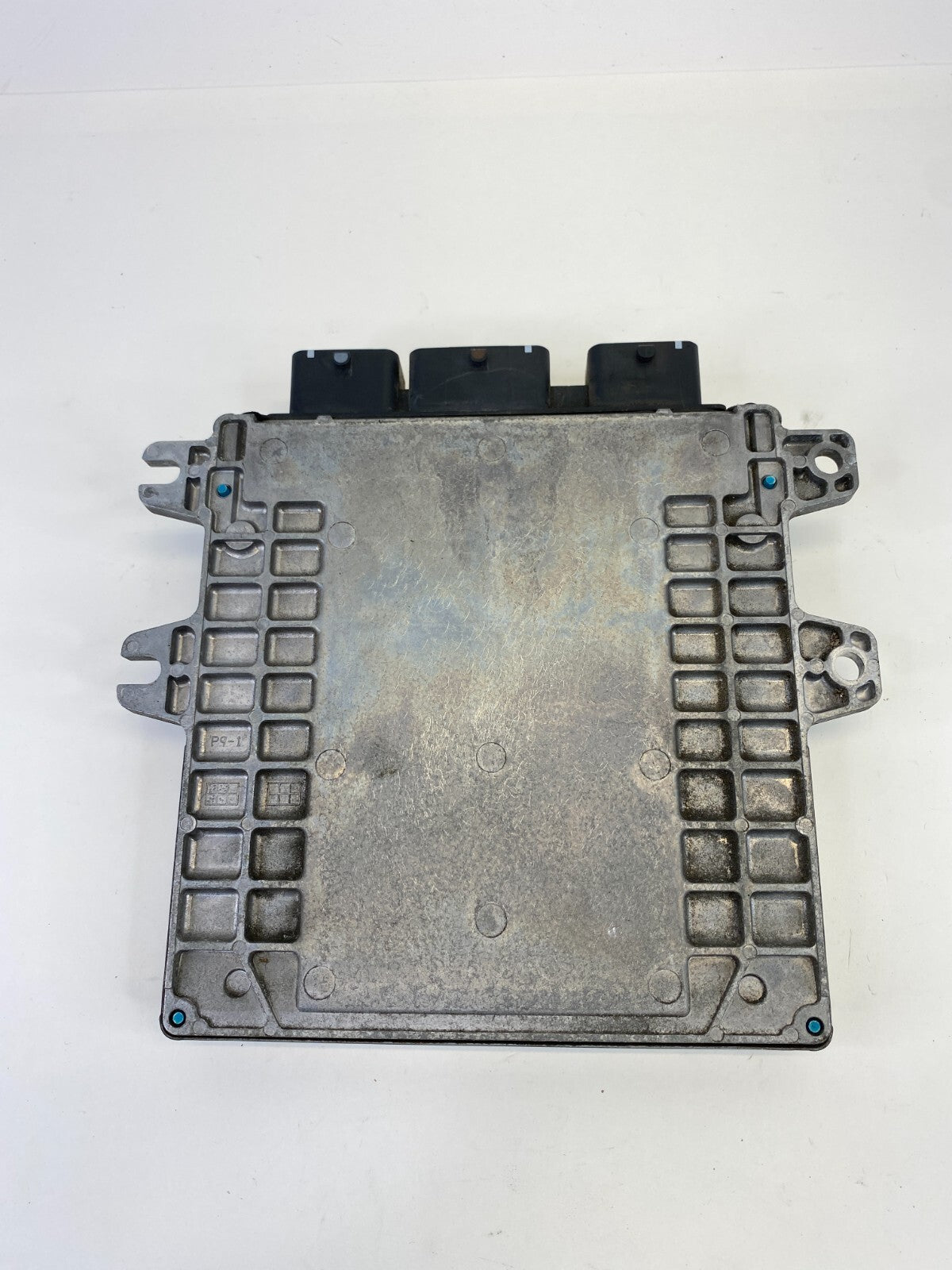 2011 Nissan Murano 3.5L CVT Engine Computer Control Module ECM ECU MEC118-100