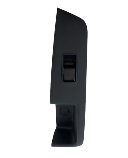 07-13 MITSUBISHI OUTLANDER REAR LEFT SIDE DOOR WINDOW CONTROL SWITCH MR587944