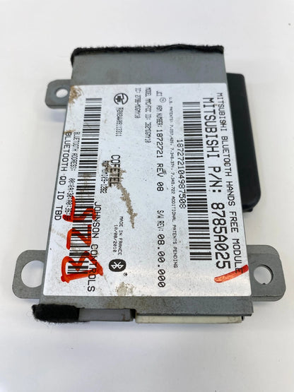 2011-2018 Outlander Sport Bluetooth Communication Control Module Unit OEM