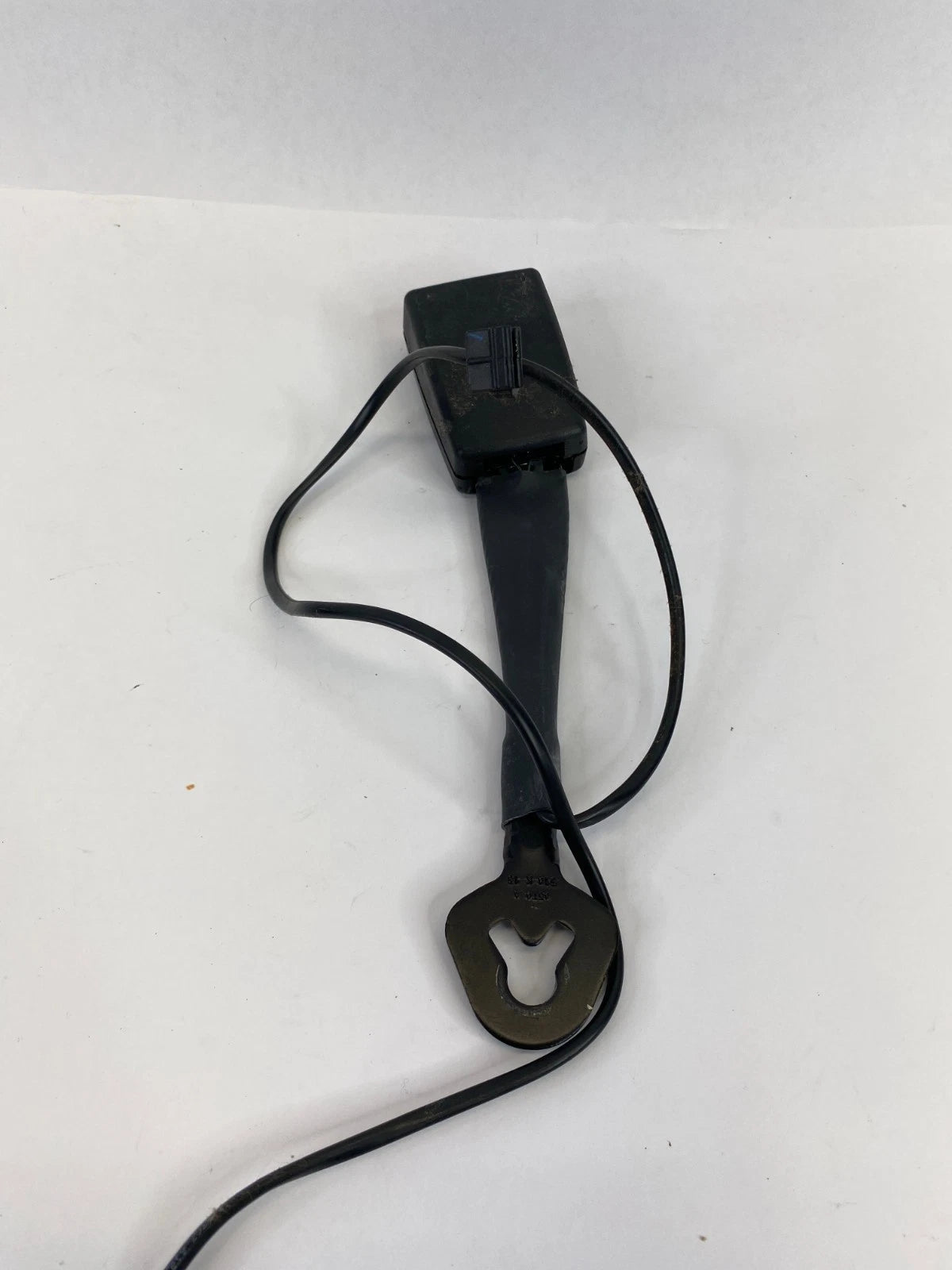 2011-2018 VW VOLKSWAGEN JETTA SEDAN FRONT LEFT SEAT BELT BUCKLE 5C6-857-755-C